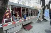 У Дніпрі демонтують 31 незаконно встановлену споруду: список 