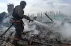пожежа