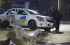 ДТП, постраждалі
