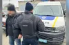 злочин, сварка, літня людина