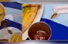непрохані гості, таргани, піцца, їжа