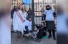 активісти, рух Гроші на ЗСУ, мерія