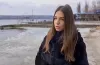 порятунок, собака, крижана вода
