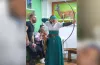 турнір, лучники