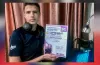 дитячий екологічний центр, конкурс, МАН, сертифікат, вихованець