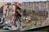 ракетна атака, пошкодження