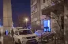 трагедія, падіння, висота, поліція