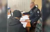 замах на вбивство
