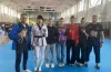 Спортсменки з Дніпропетровщини