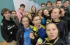 Бадмінтоністки з Дніпра
