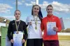 легкоатлети з Дніпропетровщини