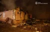 пожежа