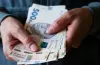 грошова допомога від Карітас