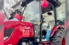 трактор від Південної Кореї