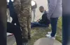 Самогубця, авто