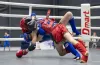 турнір з тайського боксу Дніпровська зірка