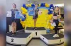 фігуристки Дніпра