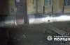 вибуховий пристрій, конфлікт