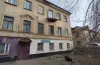 балкон, обвалення, надзвичайна подія