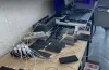 відмивання грошей, офіс, онлайн-казино