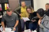 досудове розслідування, військовий одяг, постачання