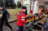 аварійно-рятувальні роботи, пошкодження, комунальники