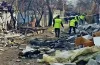 ліквідація наслідків, дронова атака, пошкодження