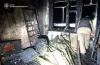 пожежа, вогонь, рятувальник