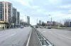 реконструкція, тролейбусна лінія, звуження, дорога, тротуар