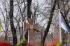 день добровольця, вшанування, хвилина мовчання