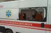 напад, лікар, реанімаційна бригада, неадекват, алкогольне спʼяніння