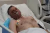 реанімація, подружжя, завали, КАБи