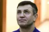 домашній арешт, Тищенко