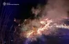 пожежа, рятувальник