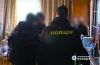 організована група, продаж, зброя, боєприпаси, варта