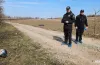 виявлення, тіло, узбіччя дороги, криміналістична лабораторія