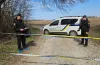 вогнепальне поранення, вбивство