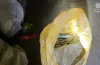 небезпечна знахідка, граната, міна, боєприпаси