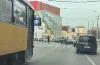 ДТП, ускладнення руху