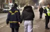 Ракетна атака, постраждалі