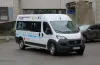 спецавтомобіль у Жовтих Водах