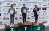 Легкоатлети з Дніпра 