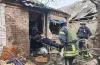 У Нікополі через ворожий обстріл троє постраждалих