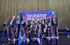 У Кам’янському відбулися Регіональні змагання з сучасного танцю