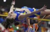 Ярослава Магучіх втретє поспіль виграла “золото” чемпіонату Європи