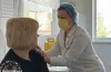 У Дніпрі нагадують про важливість вакцинації від грипу та COVID-19