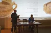 Музей історії Дніпра представив листівки з козацькими артефактами