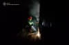 У Кривому Розі сталася пожежа в двоповерховому будинку