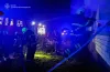 У Кам’янському сталася пожежа в багатоповерхівці