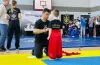 У Дніпрі відбувся Відкритий чемпіонат з українського рукопашу «Спас»